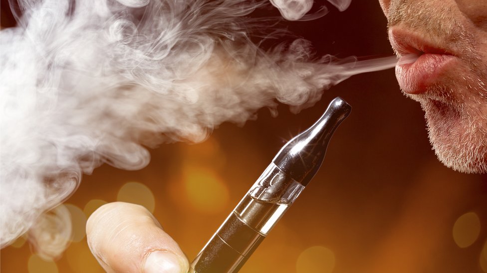 elfbar nachfüll pod läuft aus Electronic cigarette main image 1