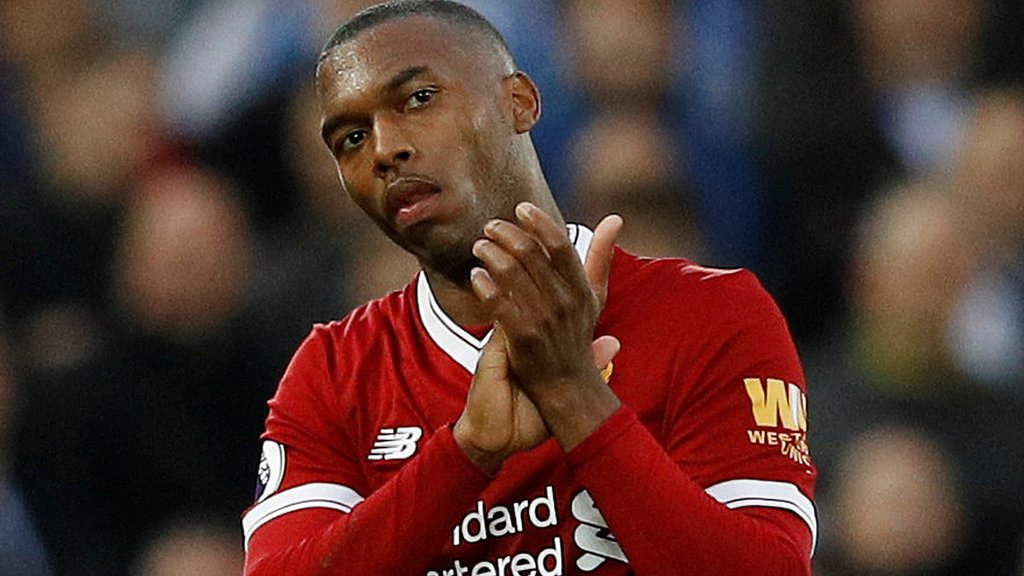 Southampton want Sturridge & Walcott - gossip