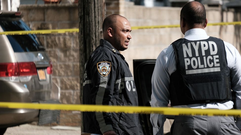 1986s NYPDニューヨーク州組織犯罪対策本部長 1986s NYPDニューヨーク州組織犯罪対策本部長 - メルカリ