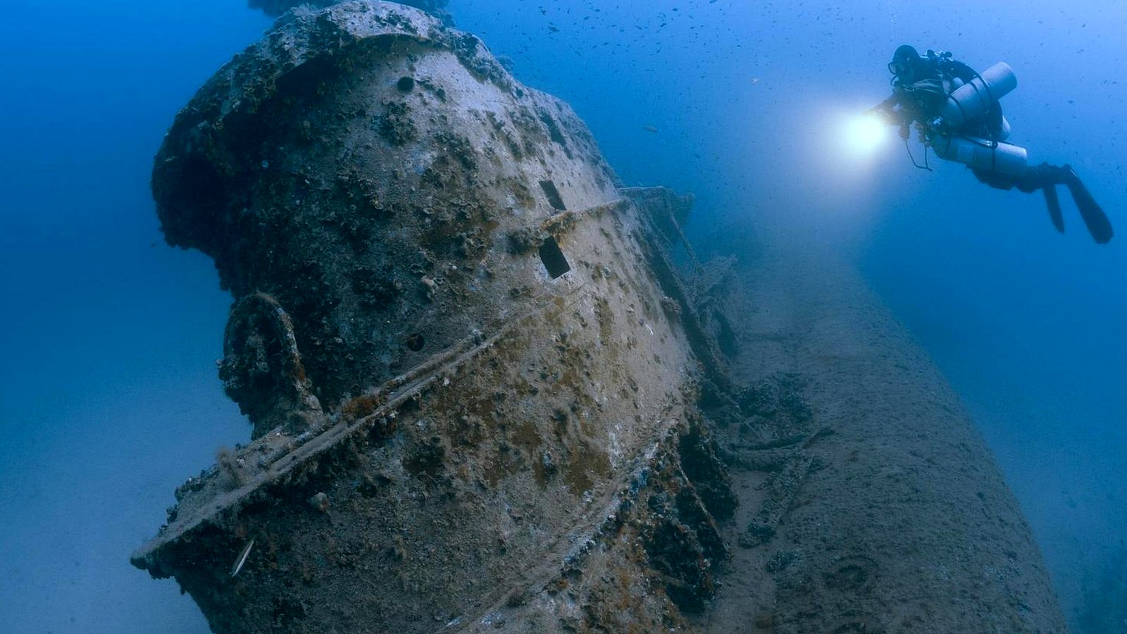 Затонувшие подводные лодки