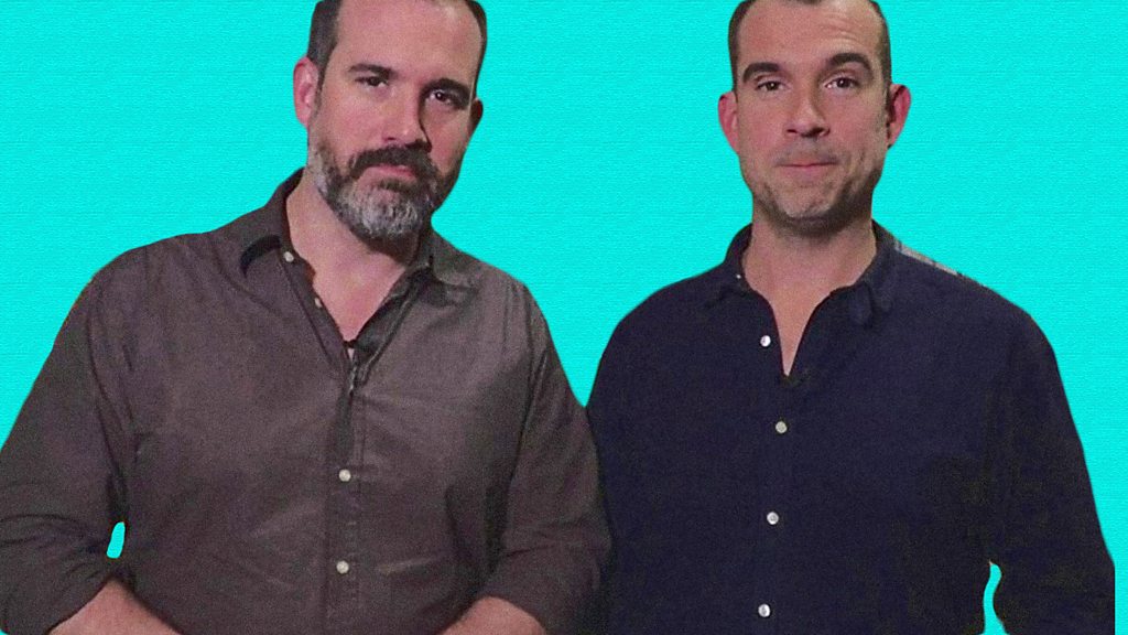 Dr Xand and Dr Chris answer your coronavirus questions CBBC Newsround