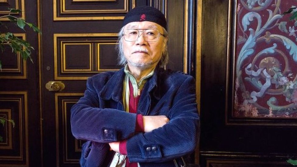 Legendary manga artist Leiji Matsumoto dies at 85