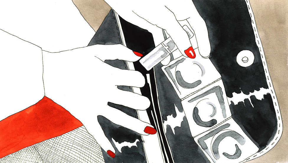 Per Vudman kasting porno tomosha onlayn