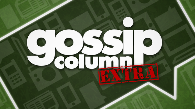 Gossip column extra