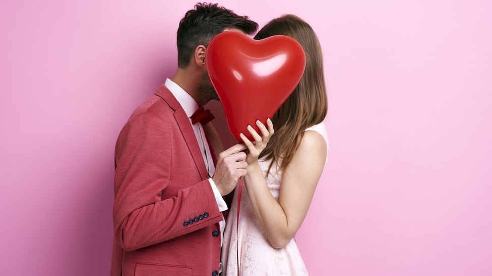 5 factores que predicen el éxito de las relaciones de pareja (y por qué el  amor no es uno de ellos) - BBC News Mundo