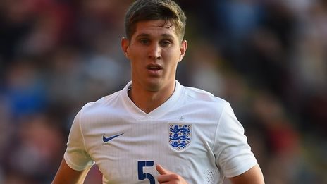 England U21 v Portugal U21
