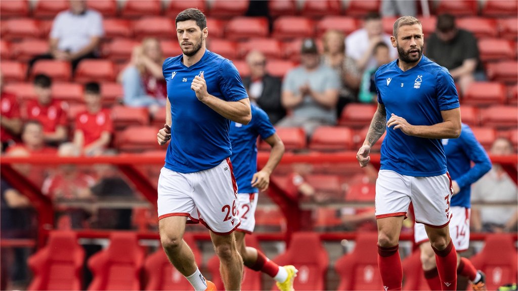 Nottingham Forest vs Aston Villa live stream: how to watch the Premier  League in 4K HDR, online and on TV, team news