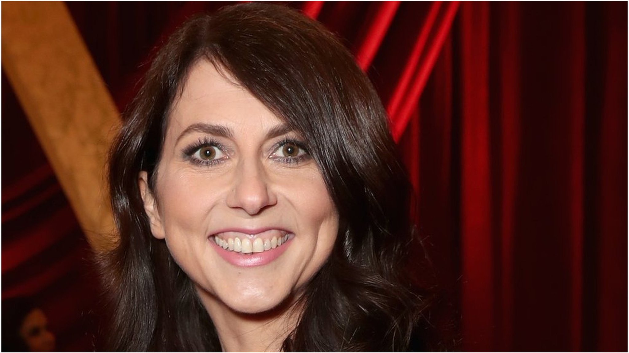 米富豪マッケンジー・スコット氏、慈善団体に計27億ドルを寄付 - BBC