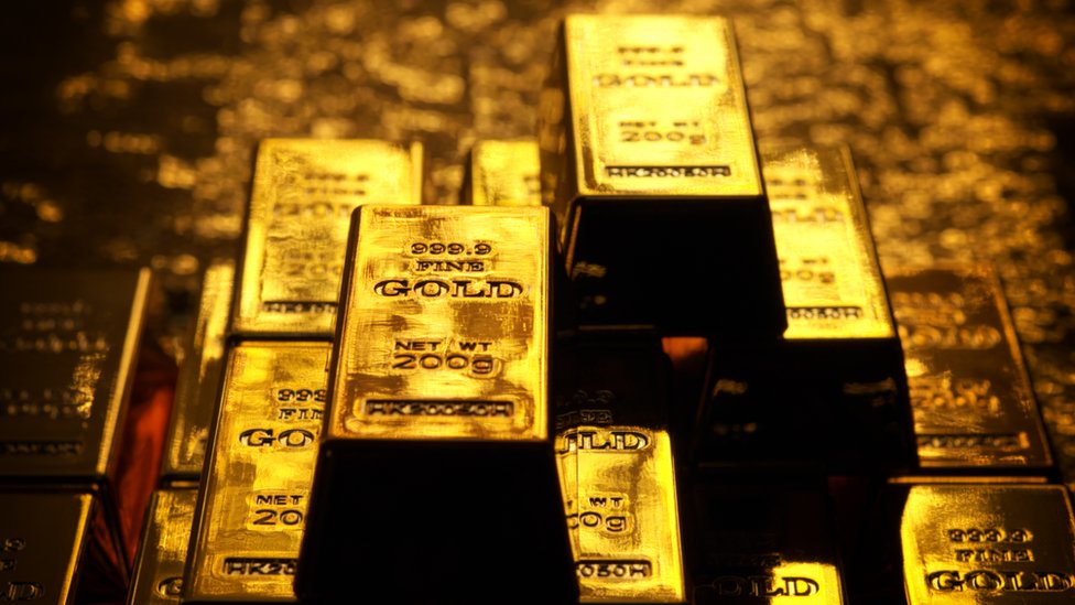 Gold, rabbits and crypto: Venezuela's strange economic plans