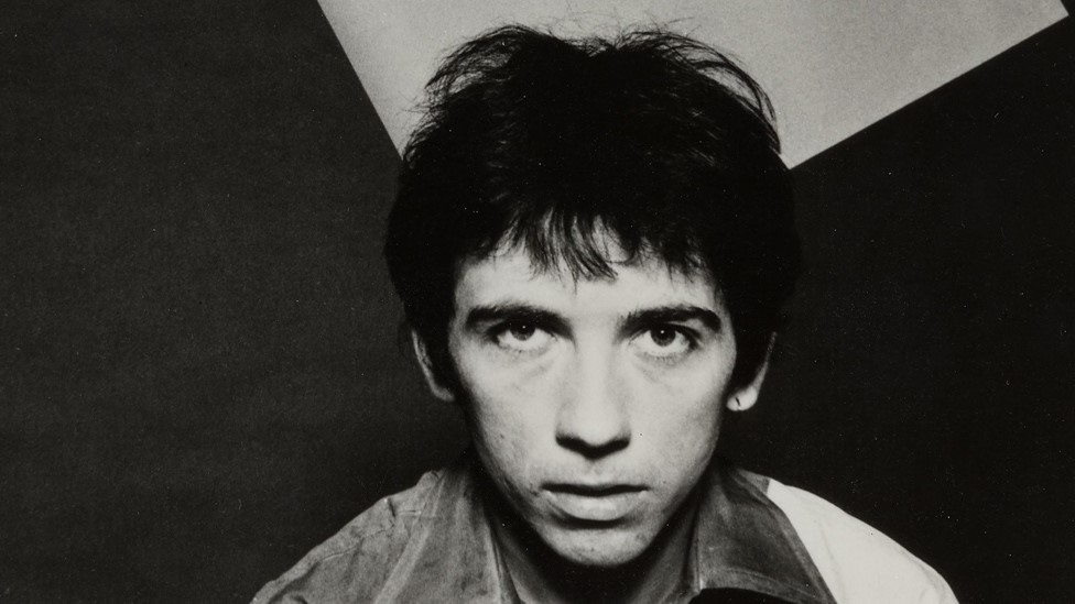 In pictures: Buzzcocks' Pete Shelley
