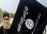 Afghan fighters 'linked to Syria IS'
