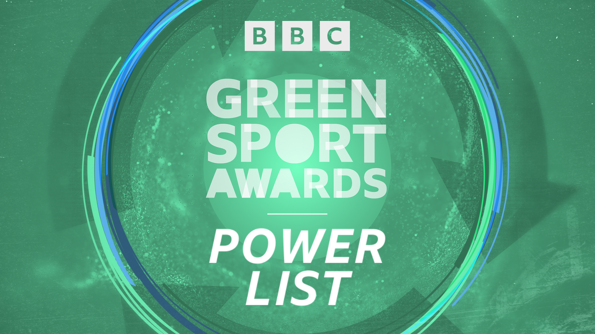 Nominees announced for first BBC Green Sport Awards