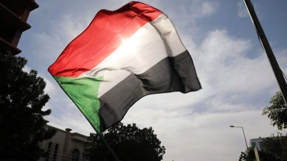 Itoophiyaan jaarsummaa Sudaanitti akka hin amanne ibsite - BBC