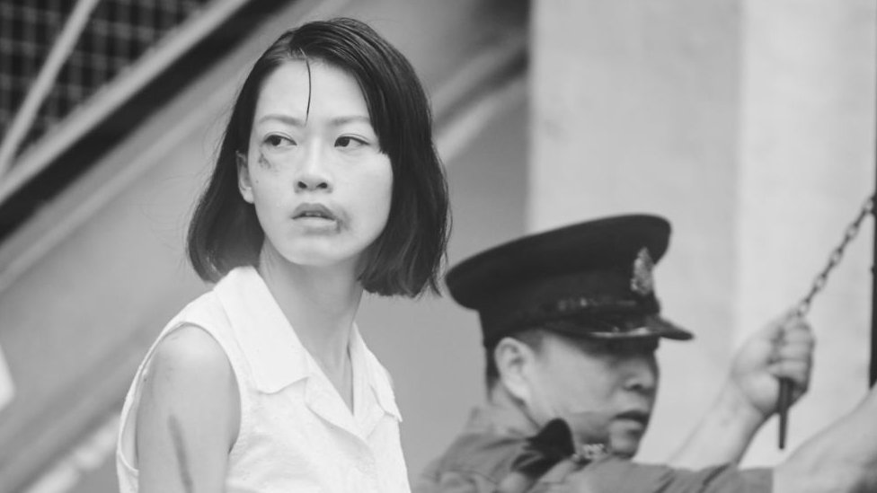 观点：港片《中英街1号》为何引发“漂白暴动”争论- BBC News 中文