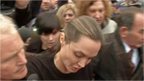 Video image