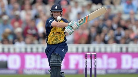 'Enormous' few weeks ahead - Brown