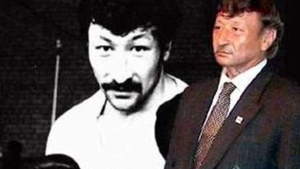 Porno meni haydab berdi va meni sikdi