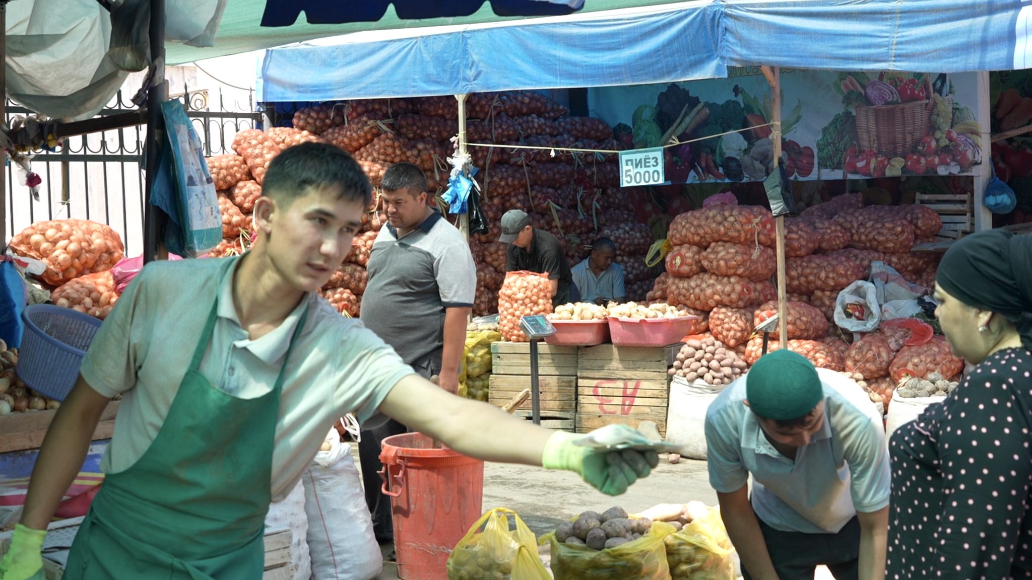 Onlayn porno kuyov va qaynona