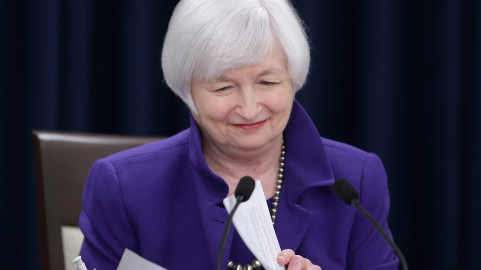 US Fed decision buoys several markets in Asia