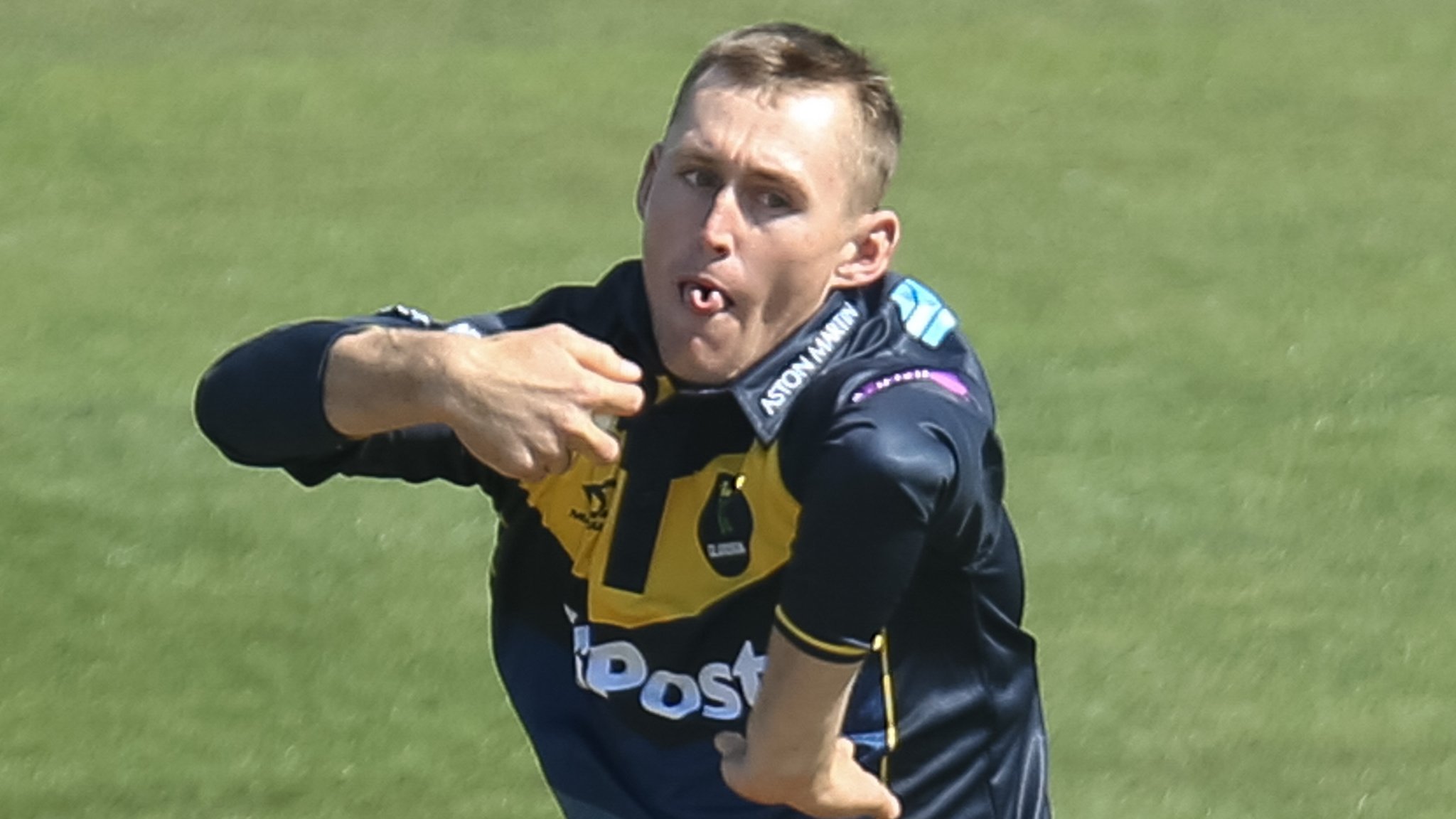 Glamorgan Cricket: Aussie Test star set for second team outing