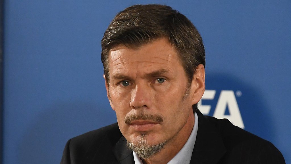 Zvonimir Boban: I changed my life for Gianni Infantino's values at Fifa