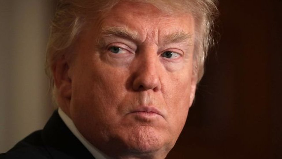 Трамп