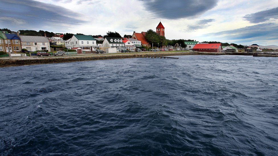Port Stanley