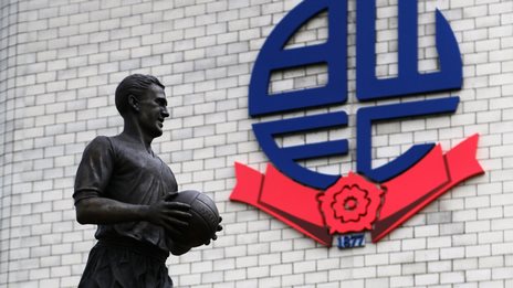 Transfer bans for Championship trio