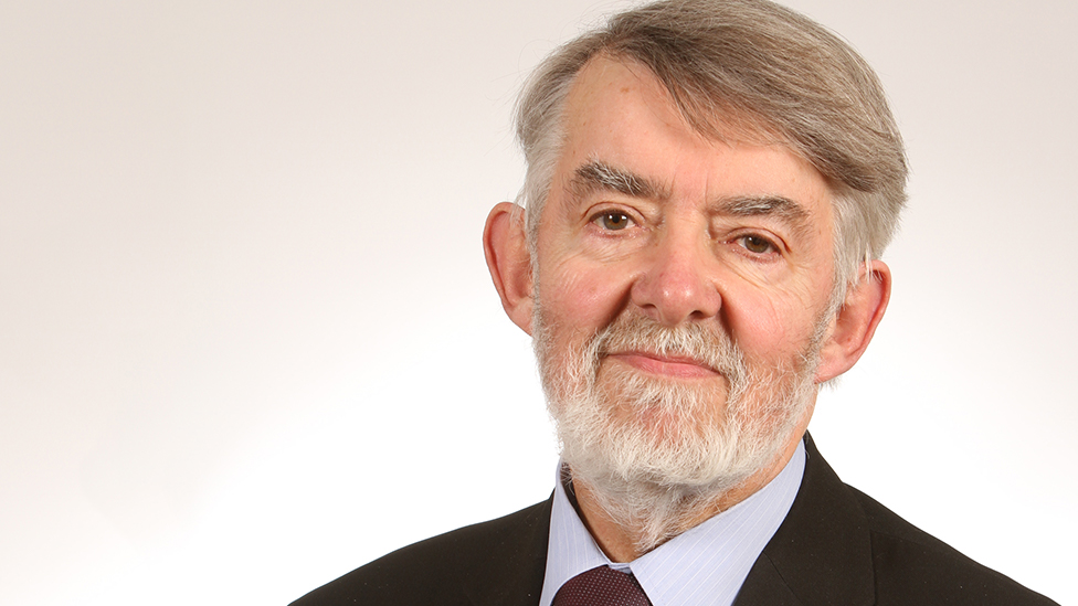 Obituary: Newport West Labour MP Paul Flynn