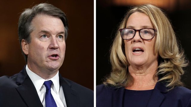 Brett Kavanaugh: Key test vote on Supreme Court nominee passes