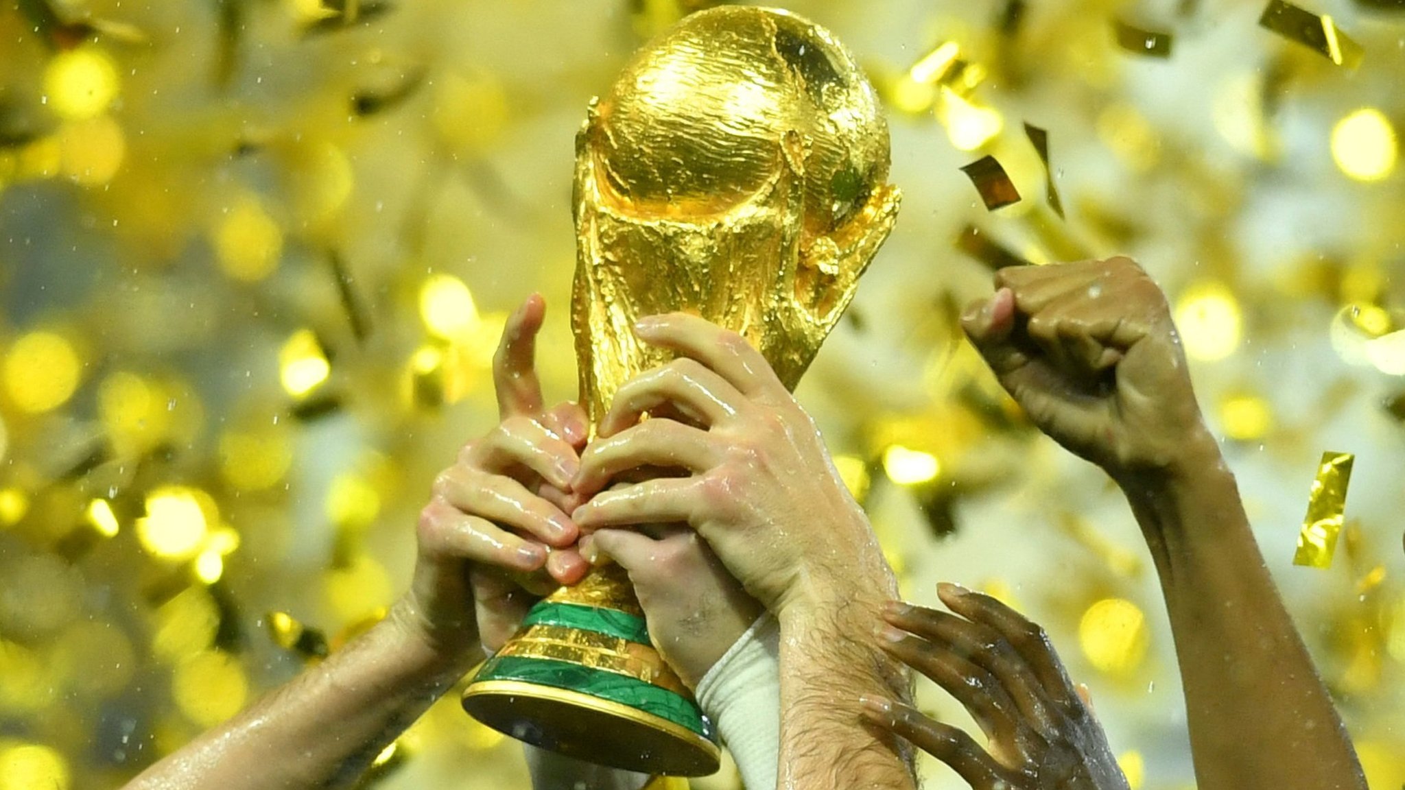 Government would back joint 2030 World Cup bid