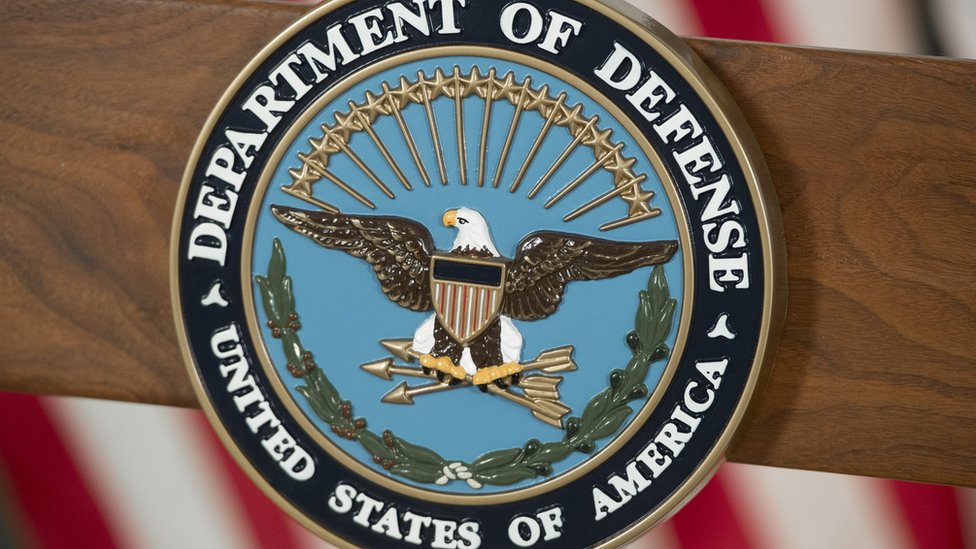 Millions of US employee records 'leaked'