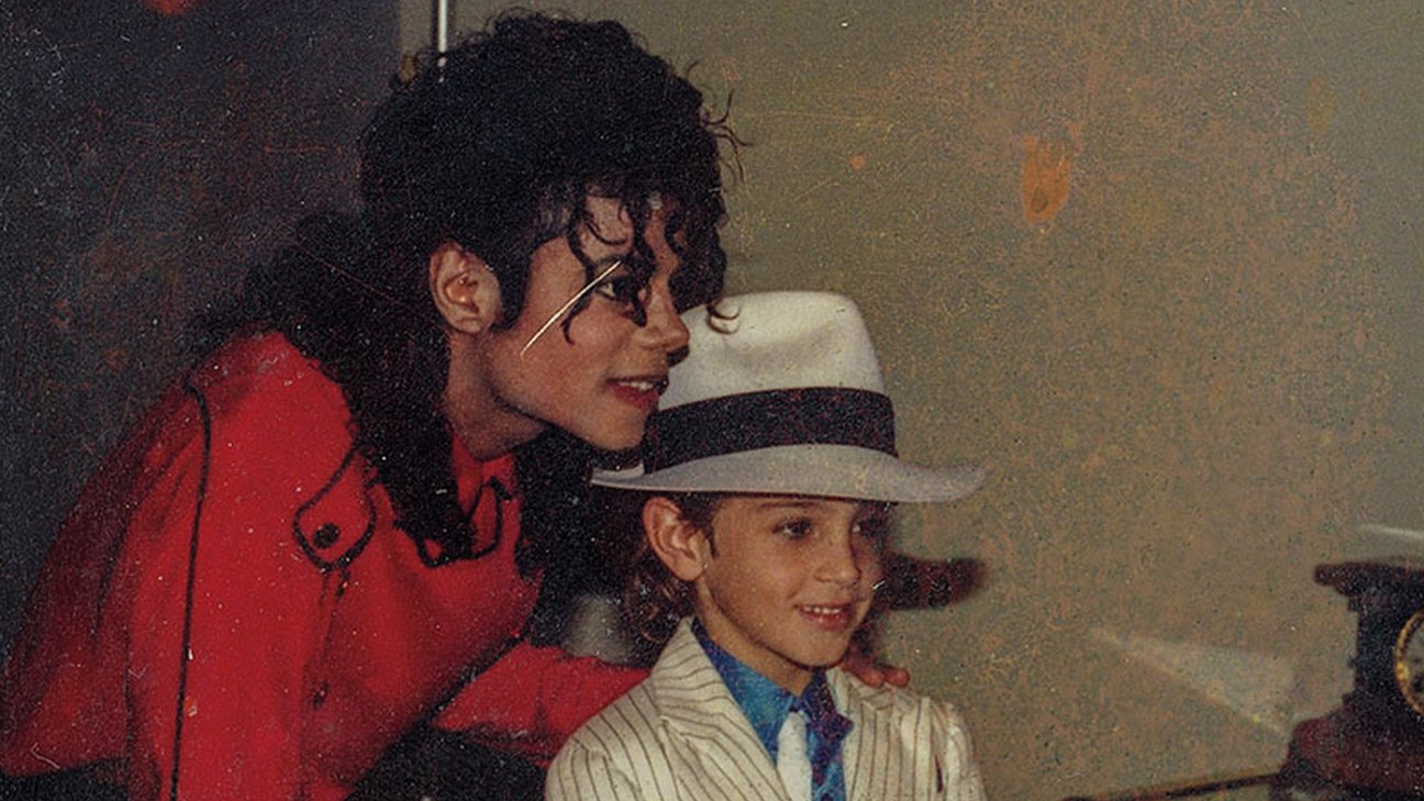 Çocukluklarında Michael Jackson'ın tacizine uğradığını söyleyenlerin  hikâyeleri - BBC News Türkçe