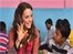 VIDEO: Royal couple visit Delhi street children