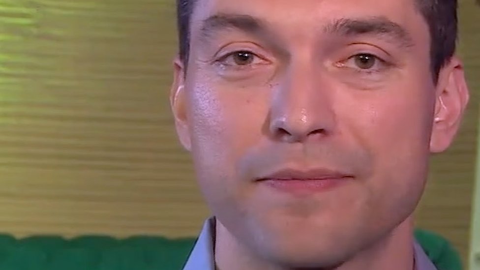 CEO Secrets: Airbnb co-founder shares tips for success
