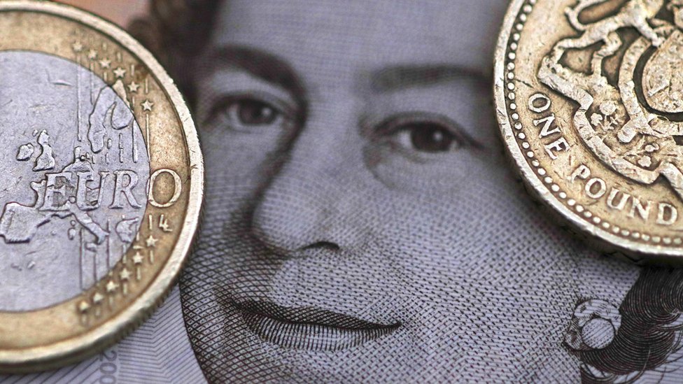 Will Brexit deal suit City of London?