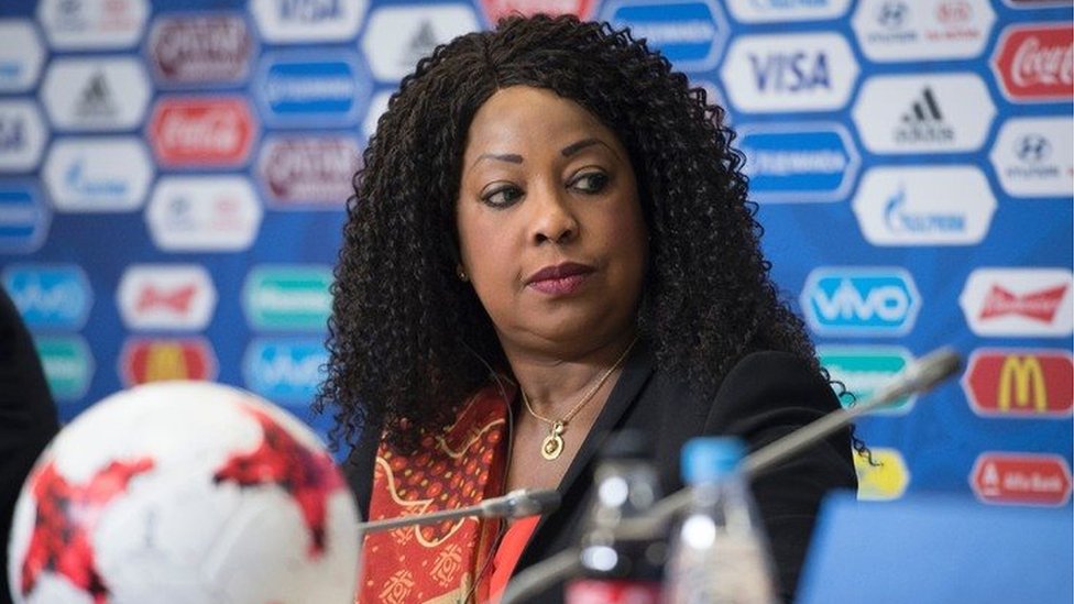 La Fifa menace de suspendre la Sierra Leone