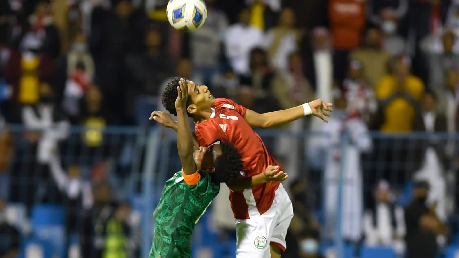 اليمن نتيجة اليوم مباراة الآن.. (6
