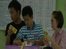 VIDEO: Myanmar: Inside a polling station