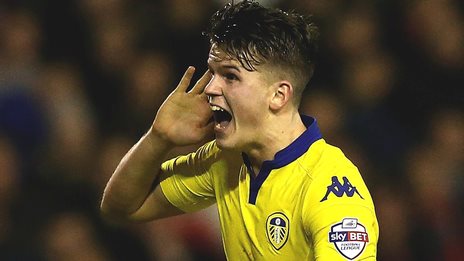 Nottingham Forest 1-1 Leeds United