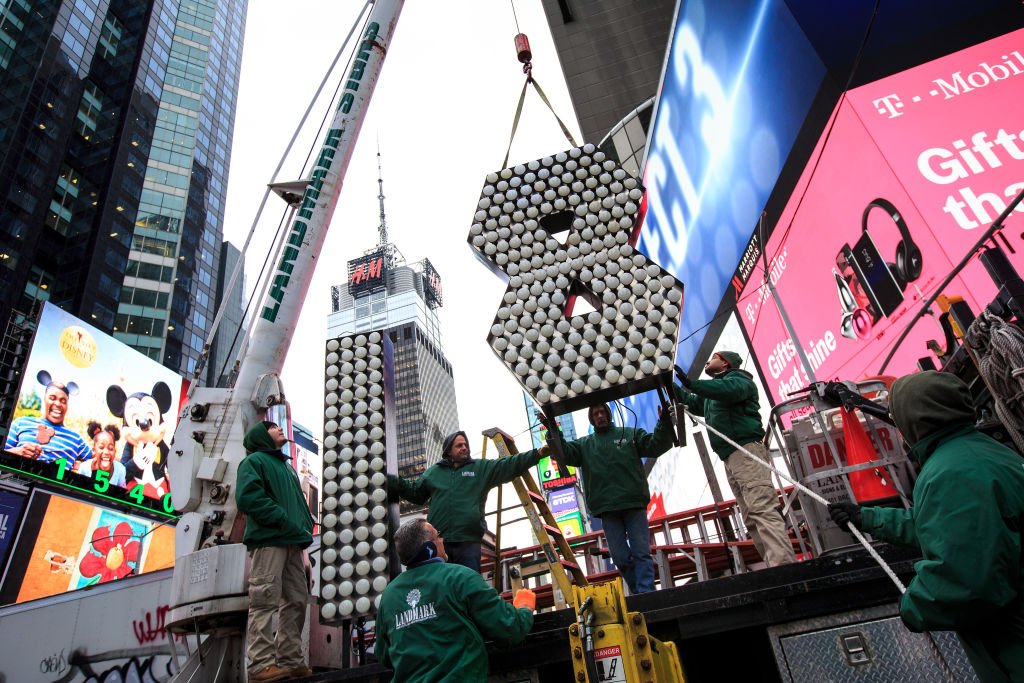 new york