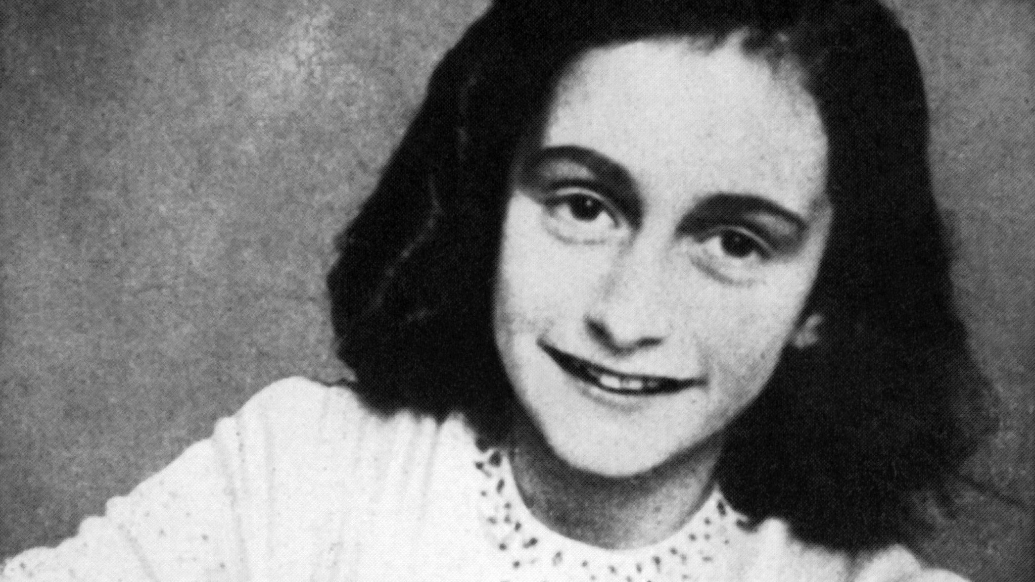 Who was Anne Frank? - CBBC Newsround
