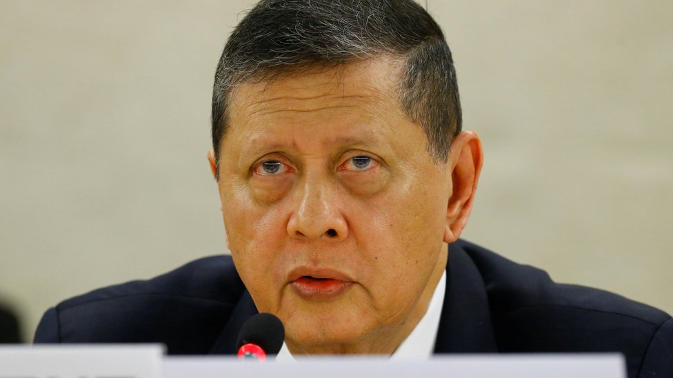 Marzuki Darusman