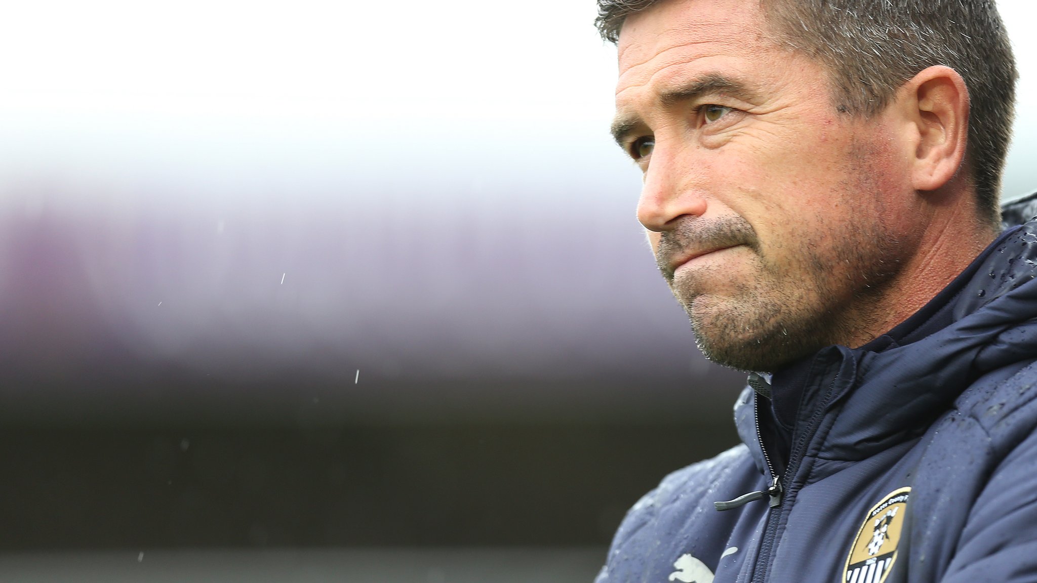 Notts County boss Kewell sacked after 10 weeks