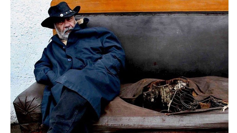 Ogziga berdi va fotosurat keldi