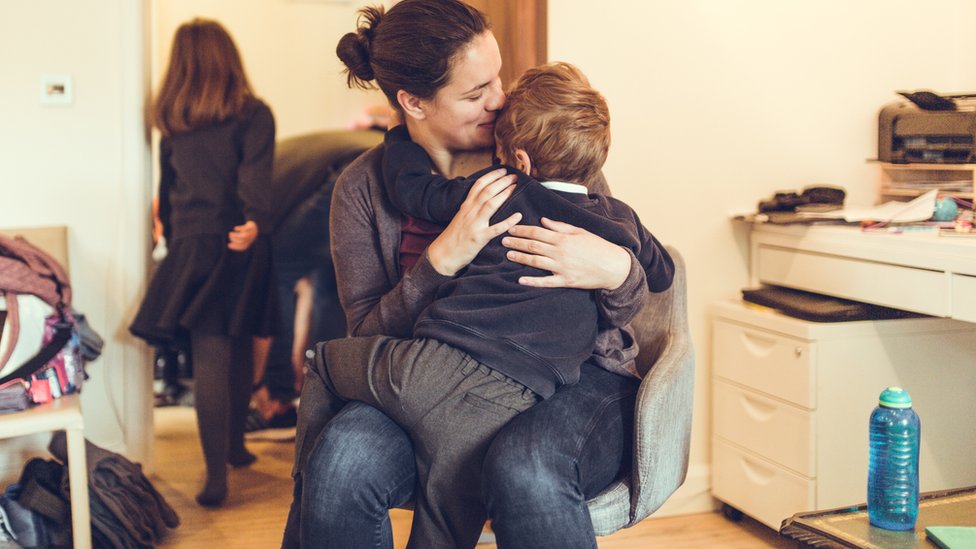 Sharp rise in mentally ill children aged under 11