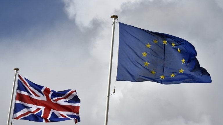 Brexit: Some City firms 'more gloomy after EU vote'