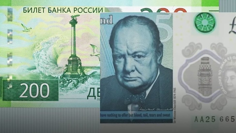 Жители регионов России наперебой предлагают дизайн для купюр в 200 и 2000 рублей