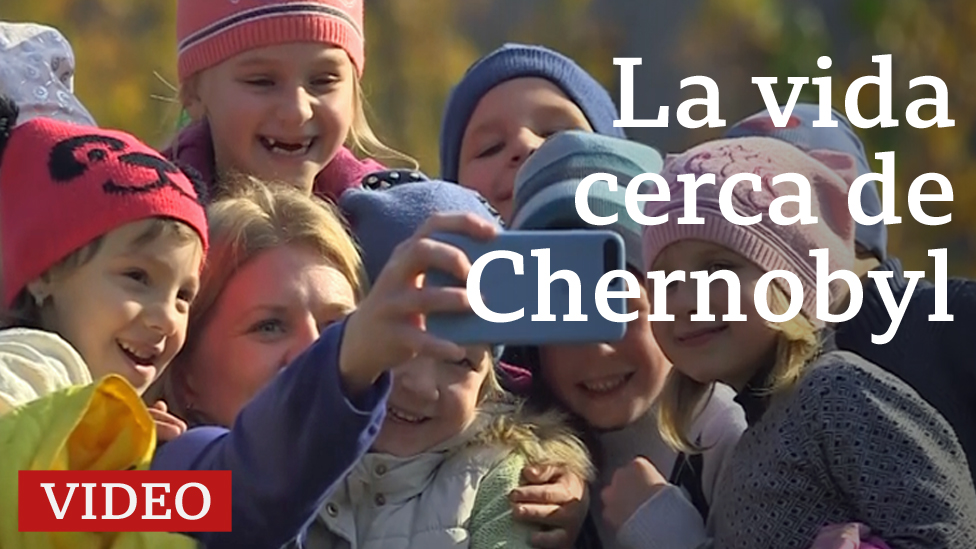 el diario de chernobyl humanos mutantes