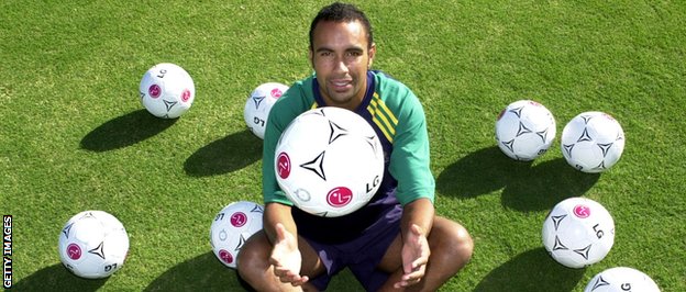 Archie Thompson